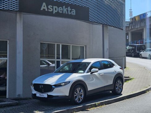 Mazda CX-30 SUV / Terénní 2,0 l 90 kw