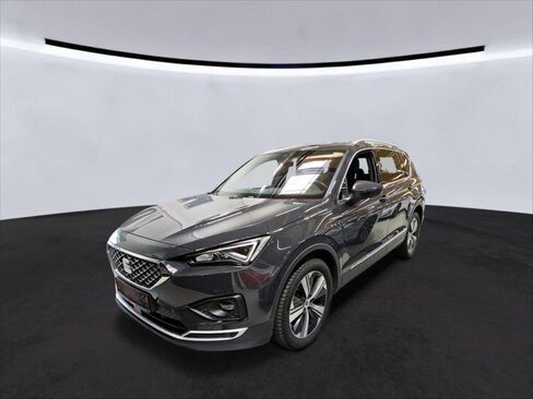 Seat Tarraco SUV / Terénní 2,0 l 110 kw