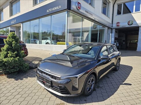 KIA Ostatní Ostatní 0,0 0