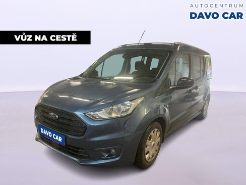 Ford Transit Connect Kombi 1,5 l 88 kw