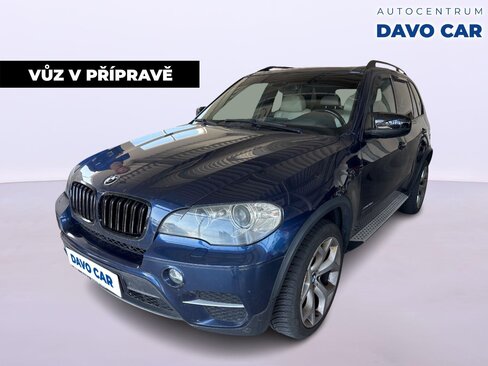 BMW X5 SUV / Terénní 3,0 l 225 kw