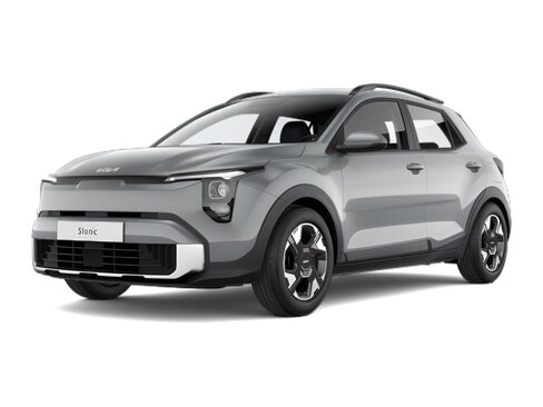 KIA Stonic SUV / Terénní 998,0 74 kw