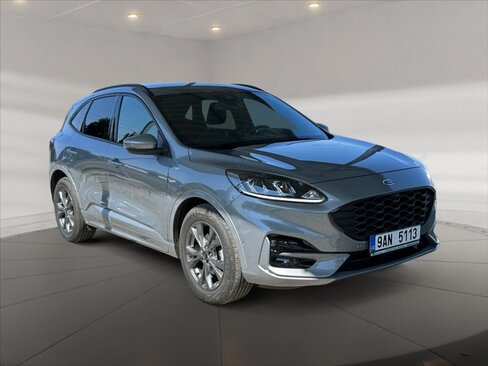Ford Kuga SUV / Terénní 2,5 l 112 kw