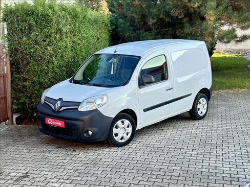 Renault Kangoo Ostatní 1,5 l 70 kw