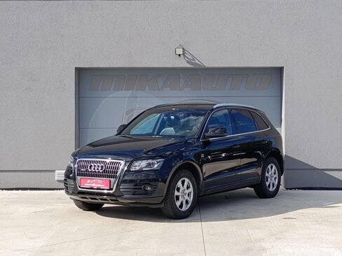 Audi Q5 SUV / Terénní 2,0 l 125 kw