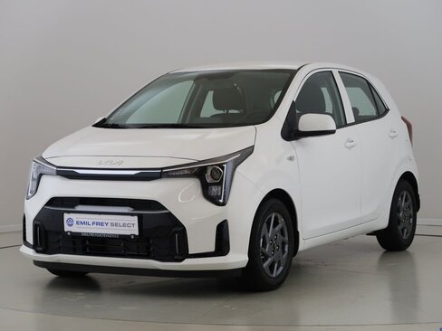KIA Picanto Hatchback 998,0 50 kw