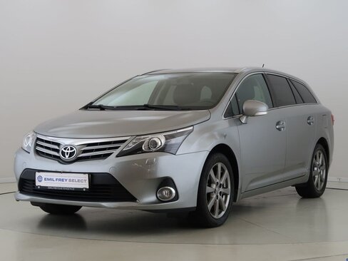 Toyota Avensis Kombi 1,8 l 108 kw