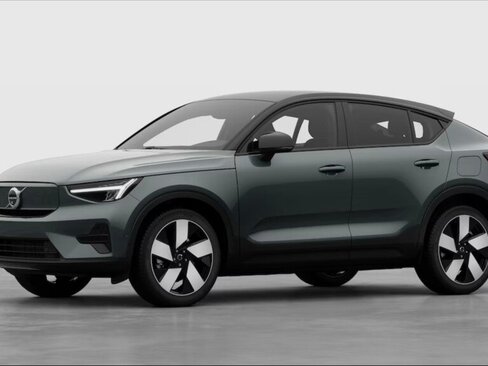 Volvo EC40 SUV / Terénní 0,0 0