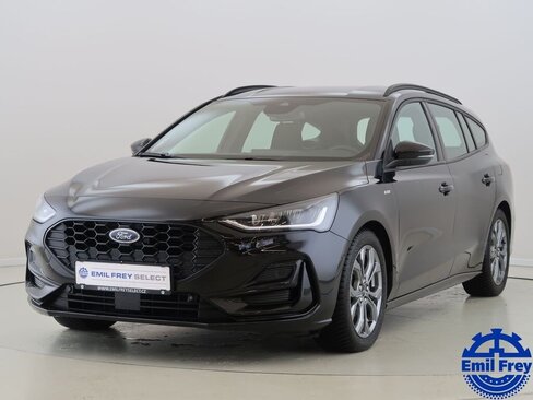 Ford Focus Kombi 1,5 l 85 kw