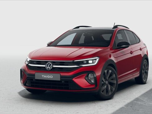 Volkswagen Taigo SUV / Terénní 0,0 110 kw