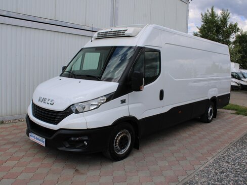 Iveco Daily Ostatní 2,3 l 115 kw