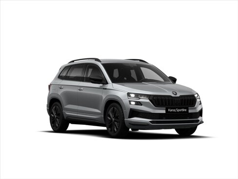Škoda Karoq SUV / Terénní 0,0 110 kw
