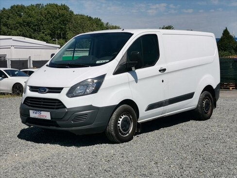 Ford Transit Ostatní 2,2 l 74 kw