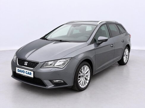 Seat Leon Kombi 2,0 l 110 kw