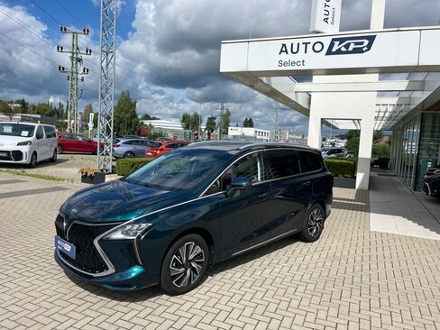 Dongfeng Ostatní MPV 1,5 l 130 kw