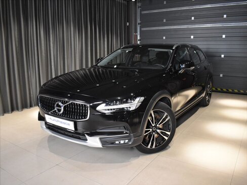 Volvo V90 Kombi 2,0 l 173 kw