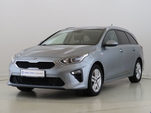 KIA Ceed Kombi 1,4 l 73 kw