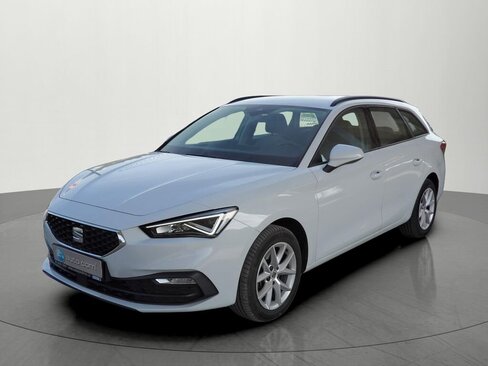 Seat Leon Kombi 2,0 l 110 kw