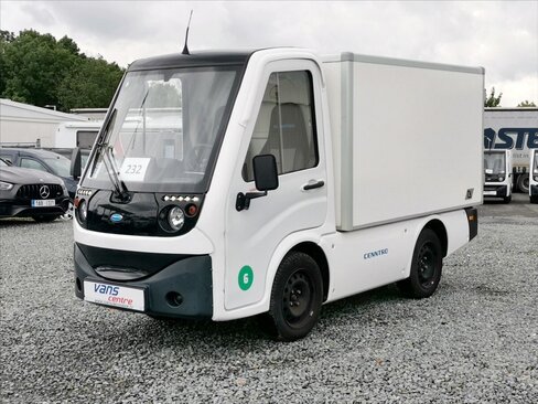 Ostatní Ostatní Skříň 0,0 10 kw