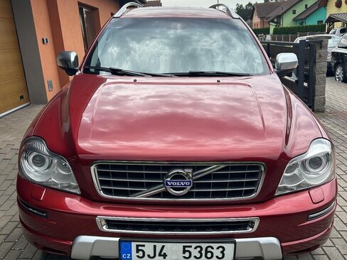 Volvo XC90 Kombi 0,0 147 kw