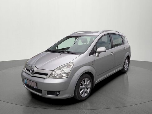 Toyota Corolla Verso Kombi 1,8 l 95 kw