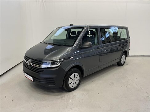 Volkswagen Transporter Kombi 2,0 l 110 kw