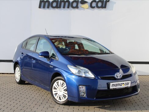 Toyota Prius Hatchback 1,8 l 73 kw