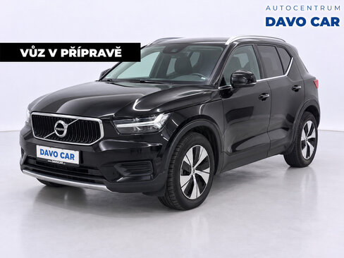 Volvo XC40 SUV / Terénní 2,0 l 110 kw