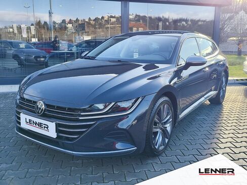 Volkswagen Arteon Kombi 2,0 l 110 kw