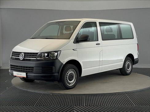 Volkswagen Transporter Kombi 2,0 l 75 kw