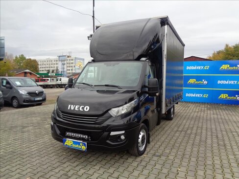 Iveco Daily Ostatní 3,0 l 132 kw