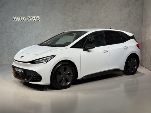 Cupra Born Hatchback 0,0 150 kw