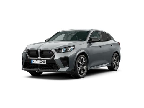 BMW X2 SUV / Terénní 2,0 l 221 kw