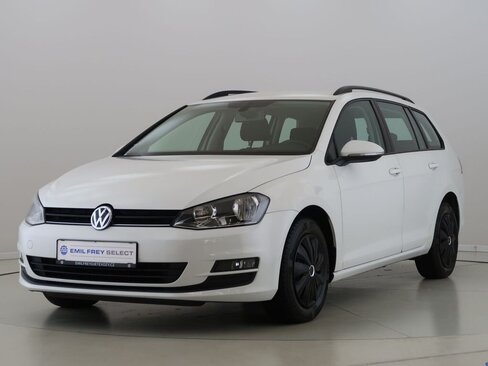 Volkswagen Golf Kombi 1,2 l 77 kw