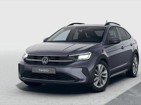 Volkswagen Taigo SUV / Terénní 999,0 85 kw