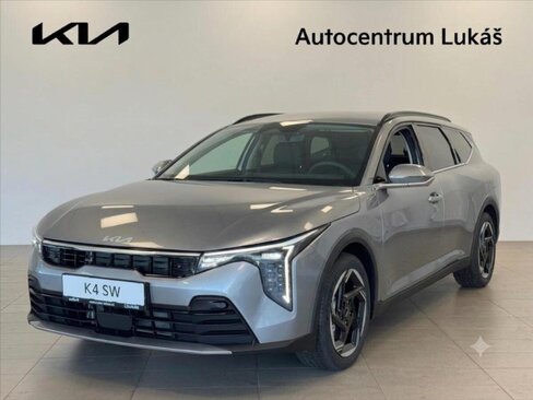 KIA K4 Kombi 1,6 l 132 kw