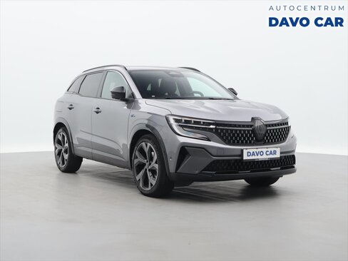 Renault Austral SUV / Terénní 1,2 l 96 kw