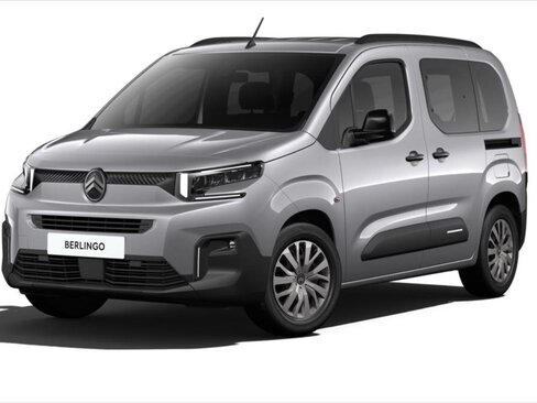 Citroën Berlingo MPV 1,5 l 75 kw
