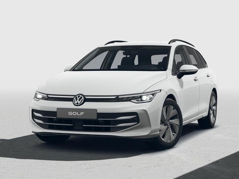 Volkswagen Golf Kombi 1,5 l 110 kw