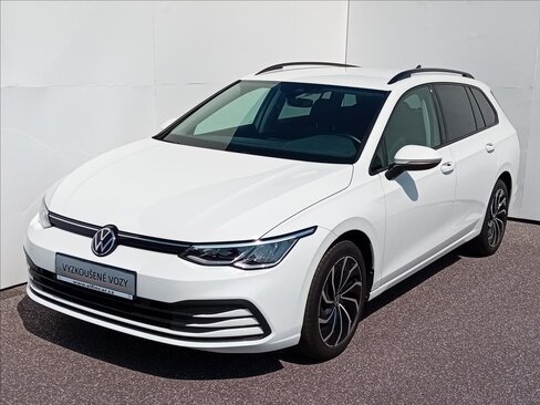 Volkswagen Golf Kombi 999,0 81 kw
