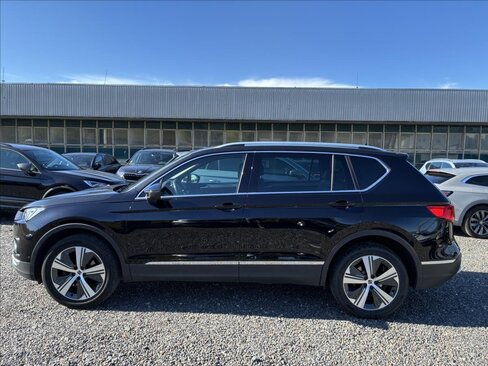 Seat Tarraco SUV / Terénní 2,0 l 110 kw
