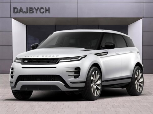 Land Rover Range Rover Evoque SUV / Terénní 2,0 l 150 kw