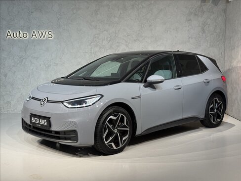 Volkswagen ID.3 Hatchback 0,0 150 kw