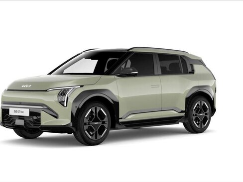 KIA EV3 CUV / Crossover 0,0 150 kw