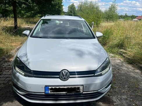 Volkswagen Golf Kombi 0,0 110 kw