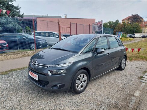 Citroën C4 Picasso Kombi 1,6 l 85 kw