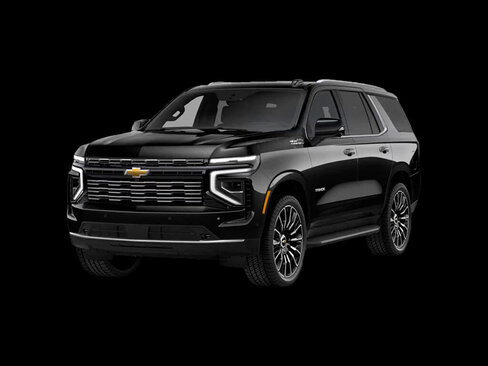 Chevrolet Suburban SUV / Terénní 6,2 l 313 kw